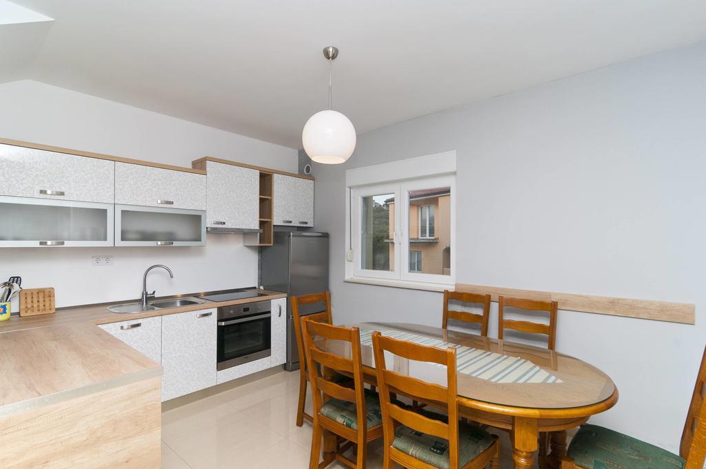 Apartment David 로고즈니차 객실 사진