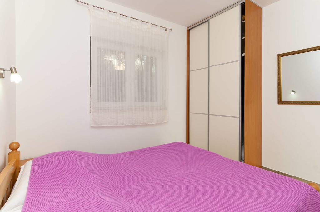 Apartment David 로고즈니차 객실 사진