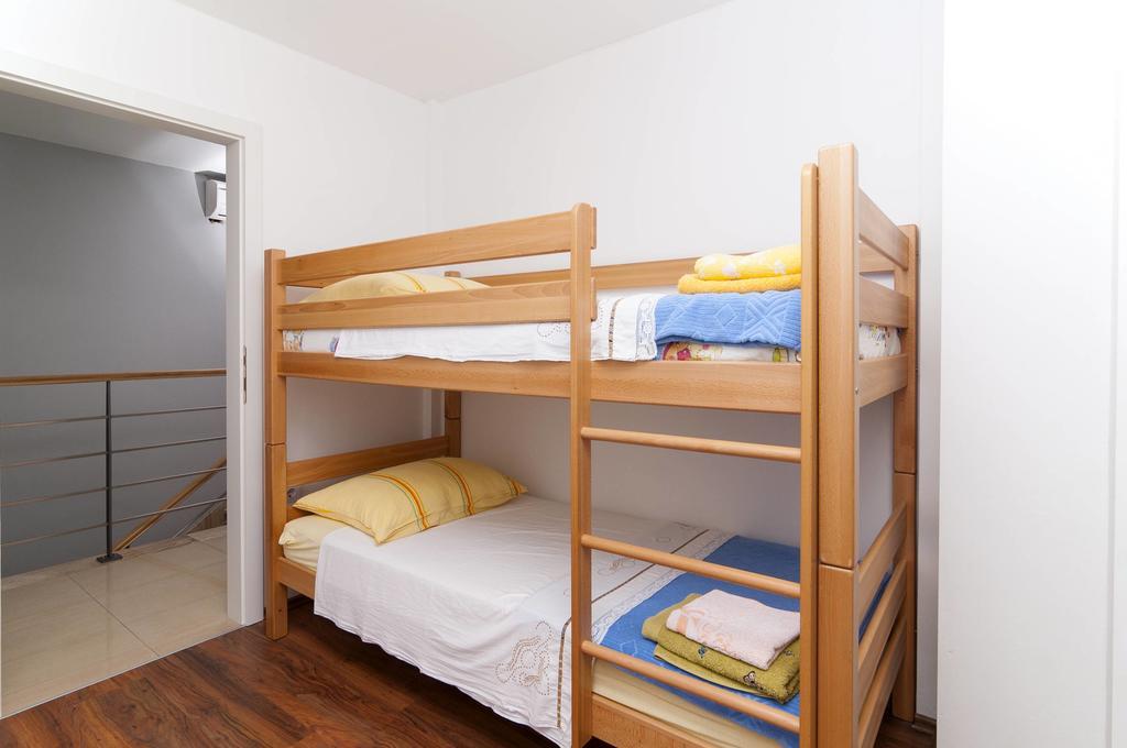 Apartment David 로고즈니차 객실 사진