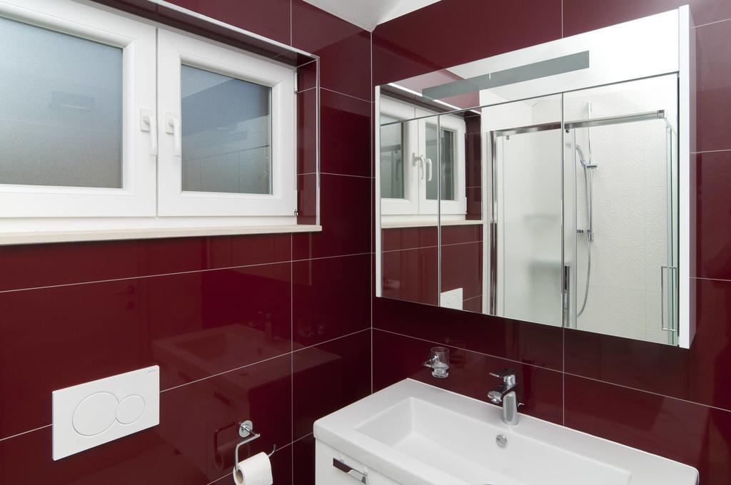 Apartment David 로고즈니차 객실 사진