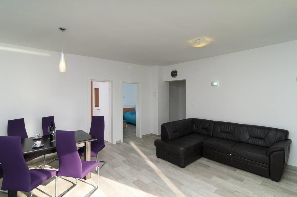 Apartment David 로고즈니차 객실 사진