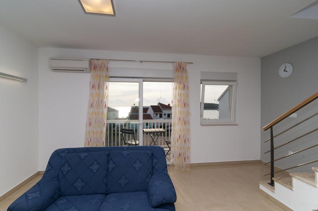 Apartment David 로고즈니차 객실 사진