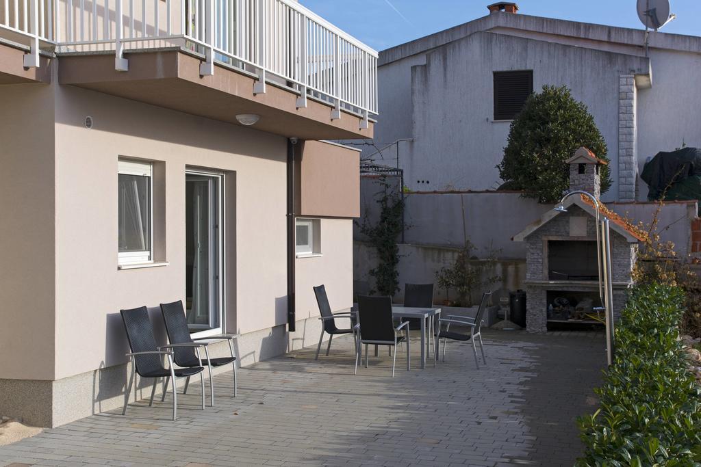 Apartment David 로고즈니차 객실 사진