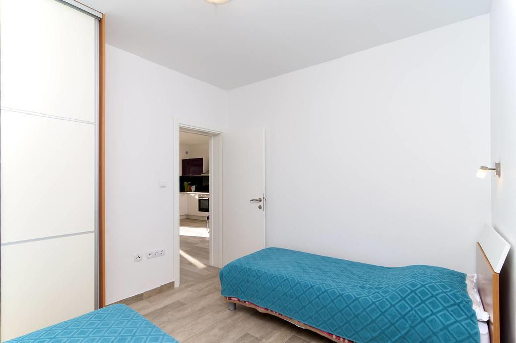 Apartment David 로고즈니차 객실 사진