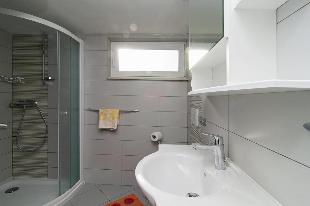 Apartment David 로고즈니차 객실 사진