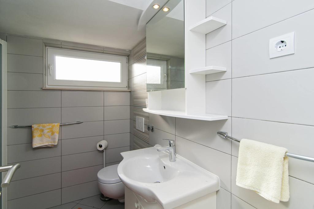 Apartment David 로고즈니차 객실 사진