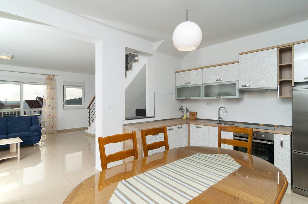 Apartment David 로고즈니차 객실 사진