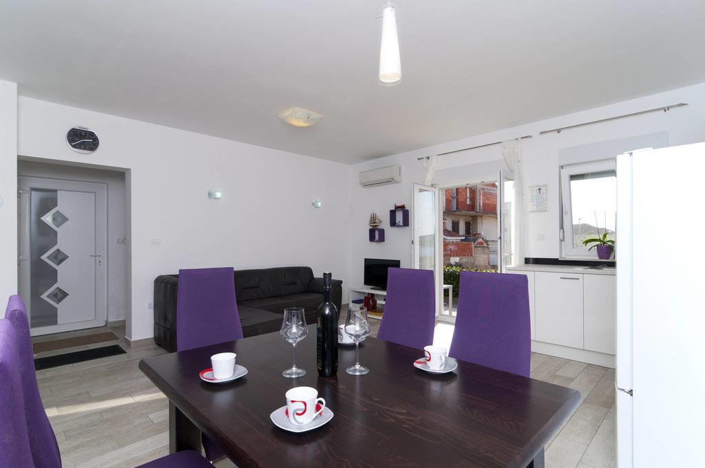 Apartment David 로고즈니차 객실 사진