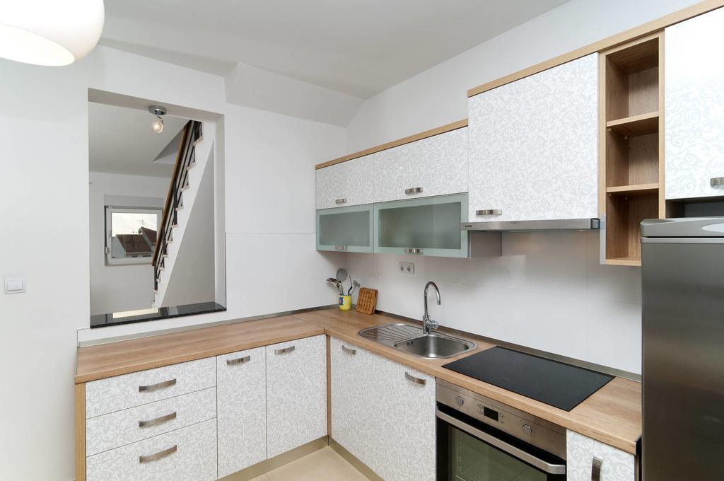 Apartment David 로고즈니차 객실 사진
